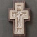 see more listings in the Wooden carved cross section