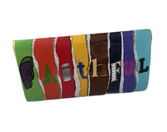 Cadeau Faithful-chocoladereep: Joke Present - digitale download - thuis afdrukken