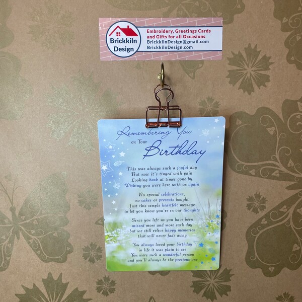 Graveside Birthday Decorations Etsy
