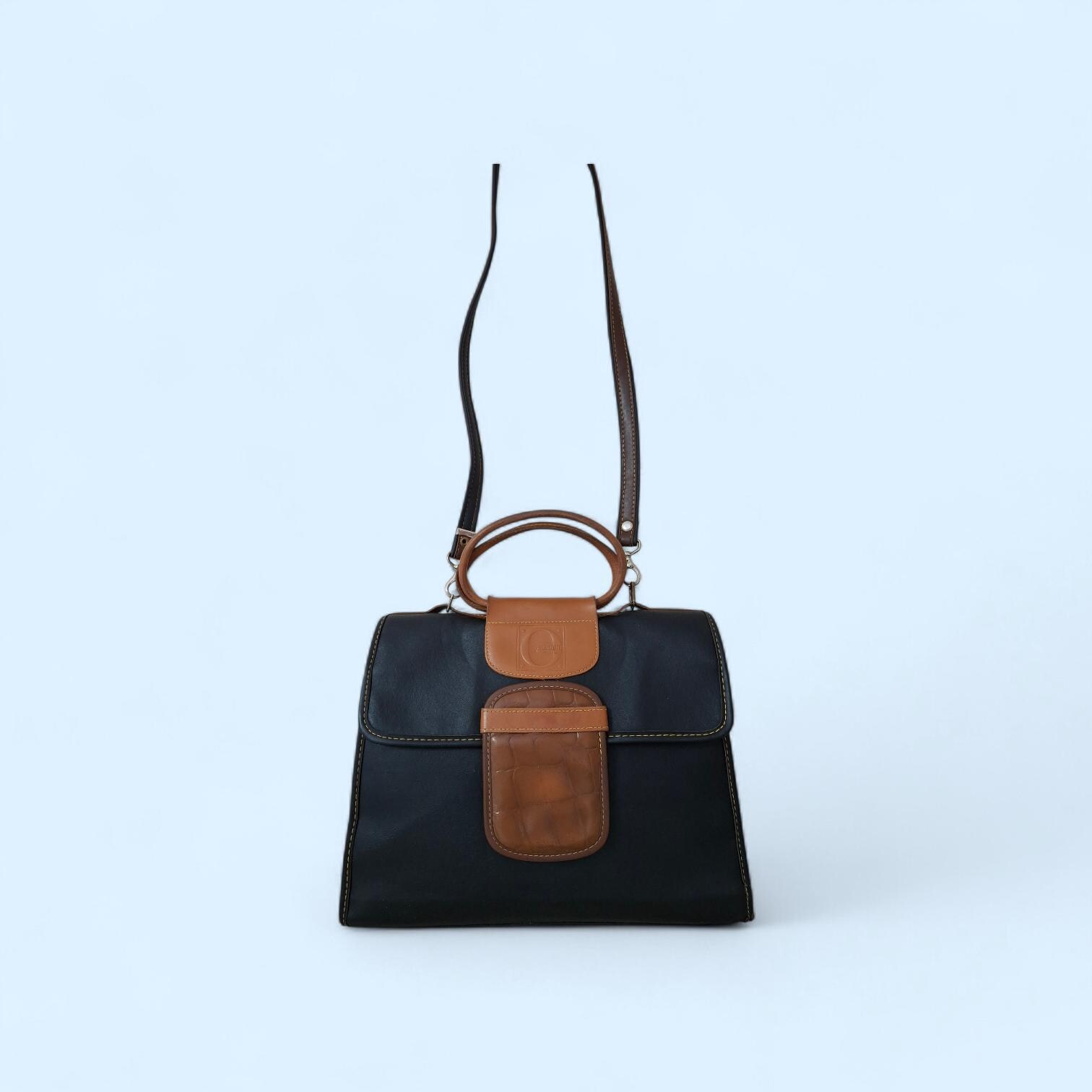 Borsa a mano donna: la tendenza rétro dell'Inverno 2024 | iO Donna