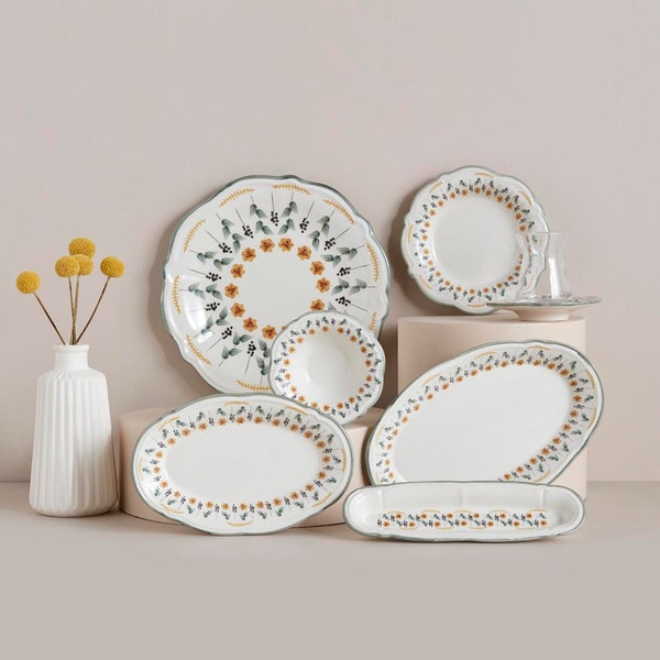 Elegant Tableware Etsy