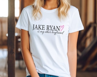 Jake Ryan Sixteen Candles Movie Shirt, 80s Movie Quote Tee