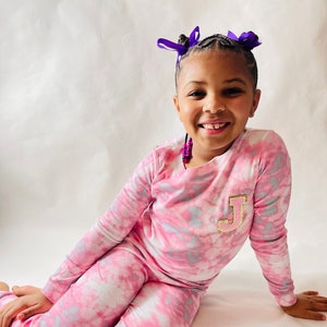 Birthday pajamas clearance