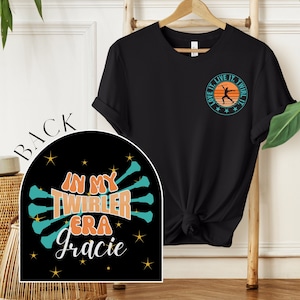 Baton Twirling Shirt For Girls, Personalized Baton Shirts, Majorette T-shirts, Baton Twirling Sweatshirt, Gift For Majorette, Gift For Teens