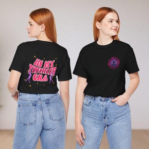 Custom Baton Twirling Shirt For Girls, Personalized T-shirts for Teens, Baton Twirling Tee, Gift For Majorette Lover, Matching Team Shirts
