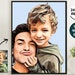 see more listings in the Cartoon Portrait section