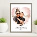 see more listings in the Cartoon Portrait section