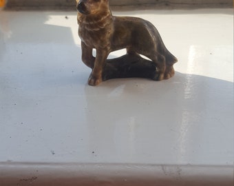 Figurine