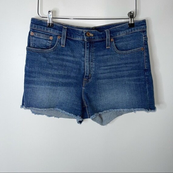 J. Crew Womens Size 30 Mercantile Jean 
