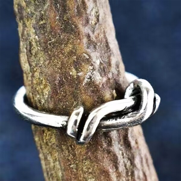 Jorvik Replica Viking Age Knot Ring