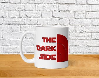 The Dark Side Mug