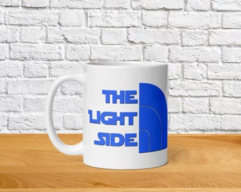 The Light Side Mug
