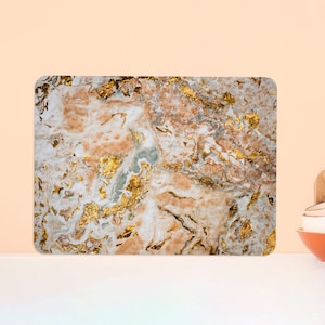 Contemporary Cutting Board, Soft Tones Marble Chopping Board, Modern Cutting Board, Shimmery Serving Board, Kitchenware, Personalized Gift,