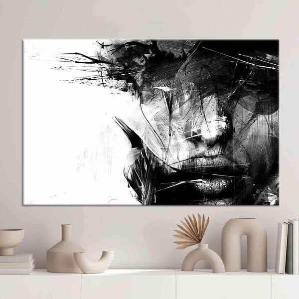 Plastic Canvas Wall Hanging Etsy