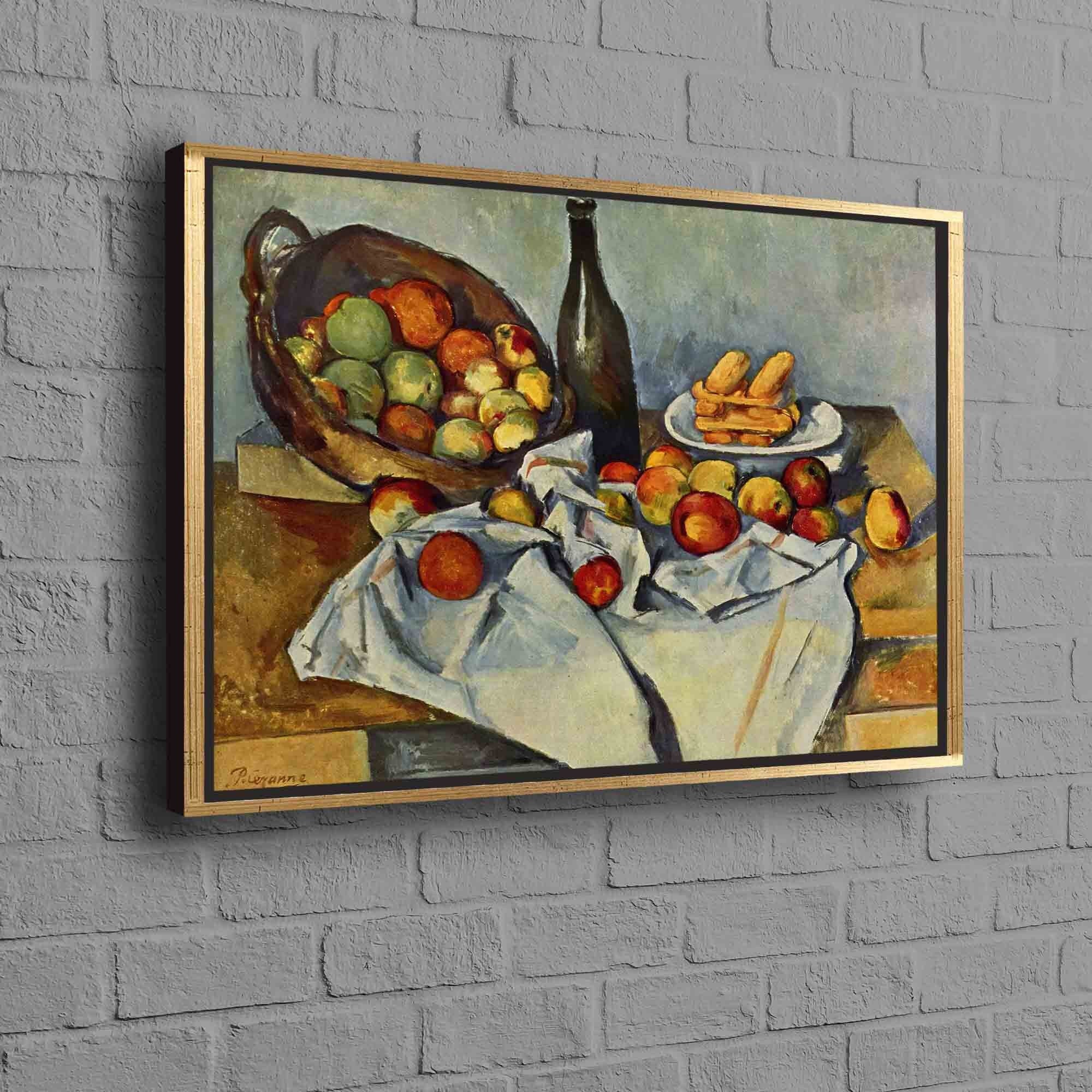 Vintage 1952 Cézanne Vintage 1952 Cézanne