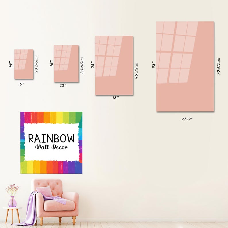 Balance Glass Printing, Scale Wall Decor, Luxury Wall Decor, Unbalanced