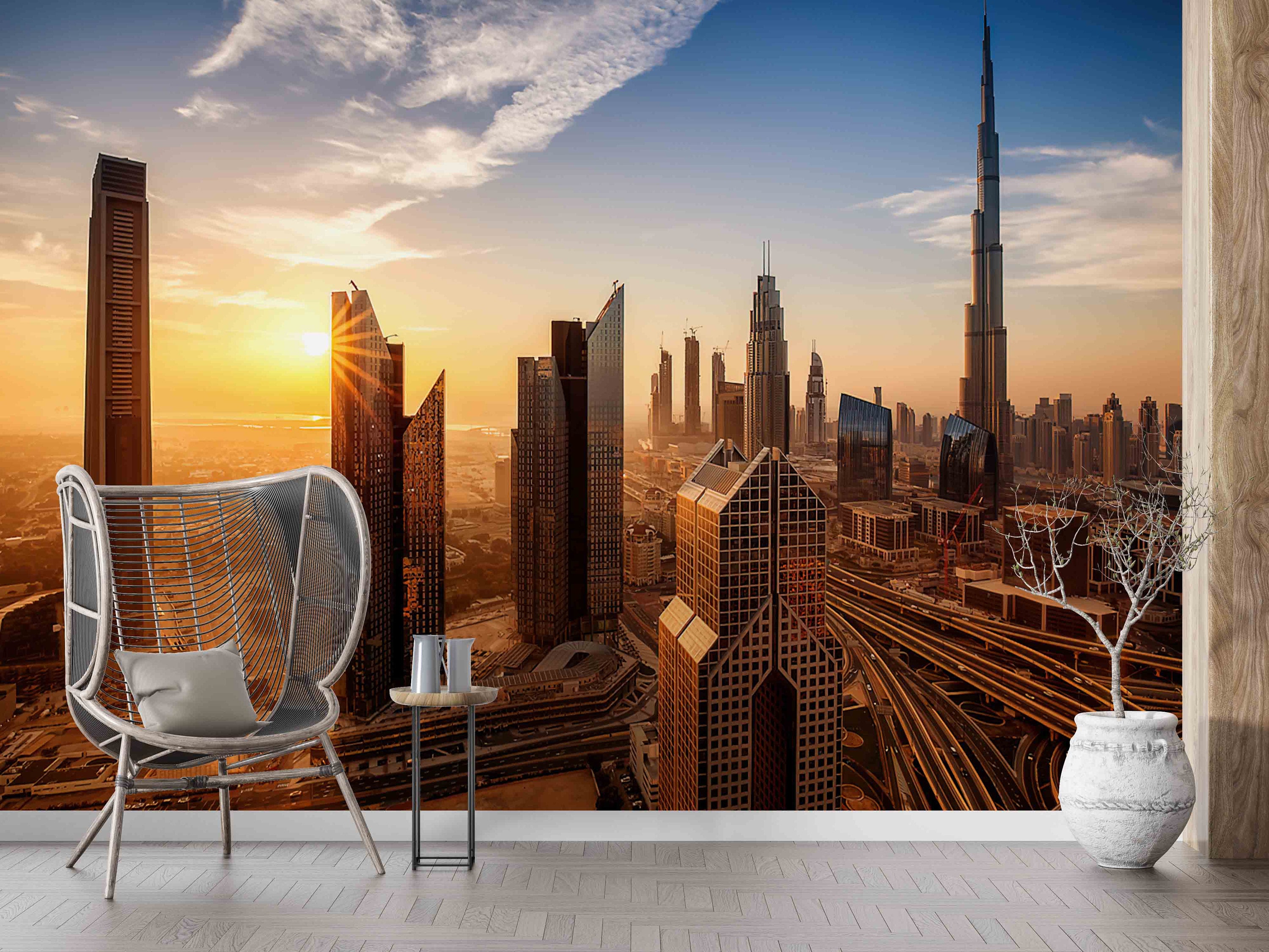 Cityscape Wall Mural Sky Landscape Wall Art Dubai Landscape - Etsy Cityscape Wall Mural Sky Landscape Wall Art Dubai Landscape - Etsy