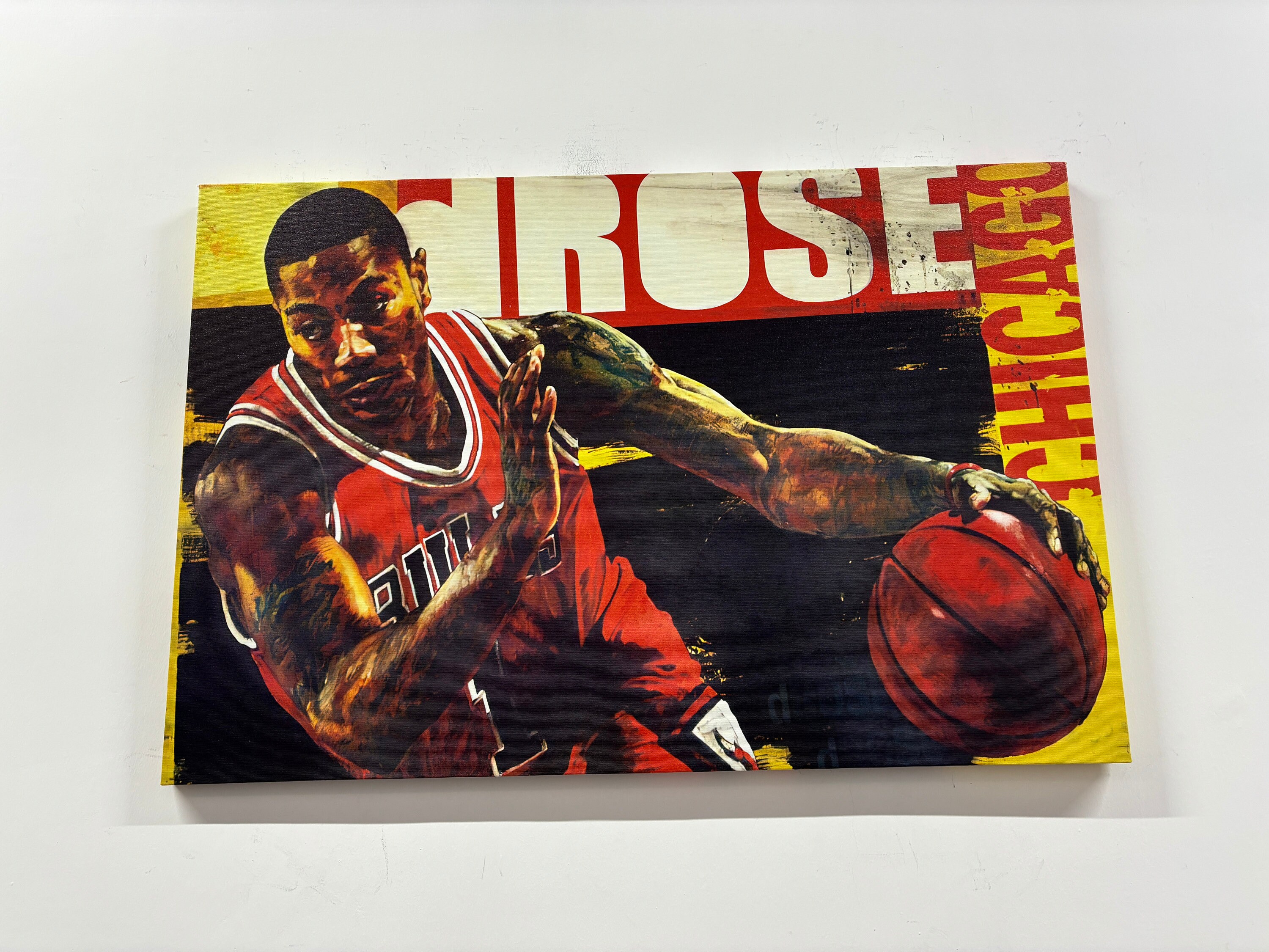 D rose shop deals