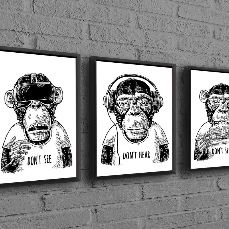 Three Wise Monkeys Etsy three-wise-monkeys-etsy