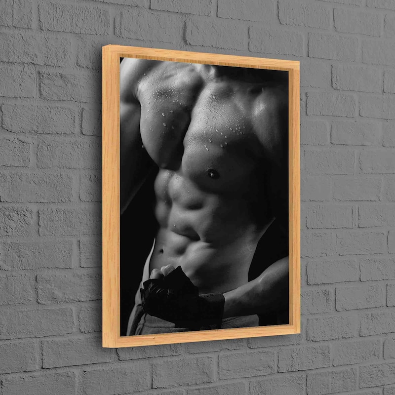 Sensual Nude Art Etsy