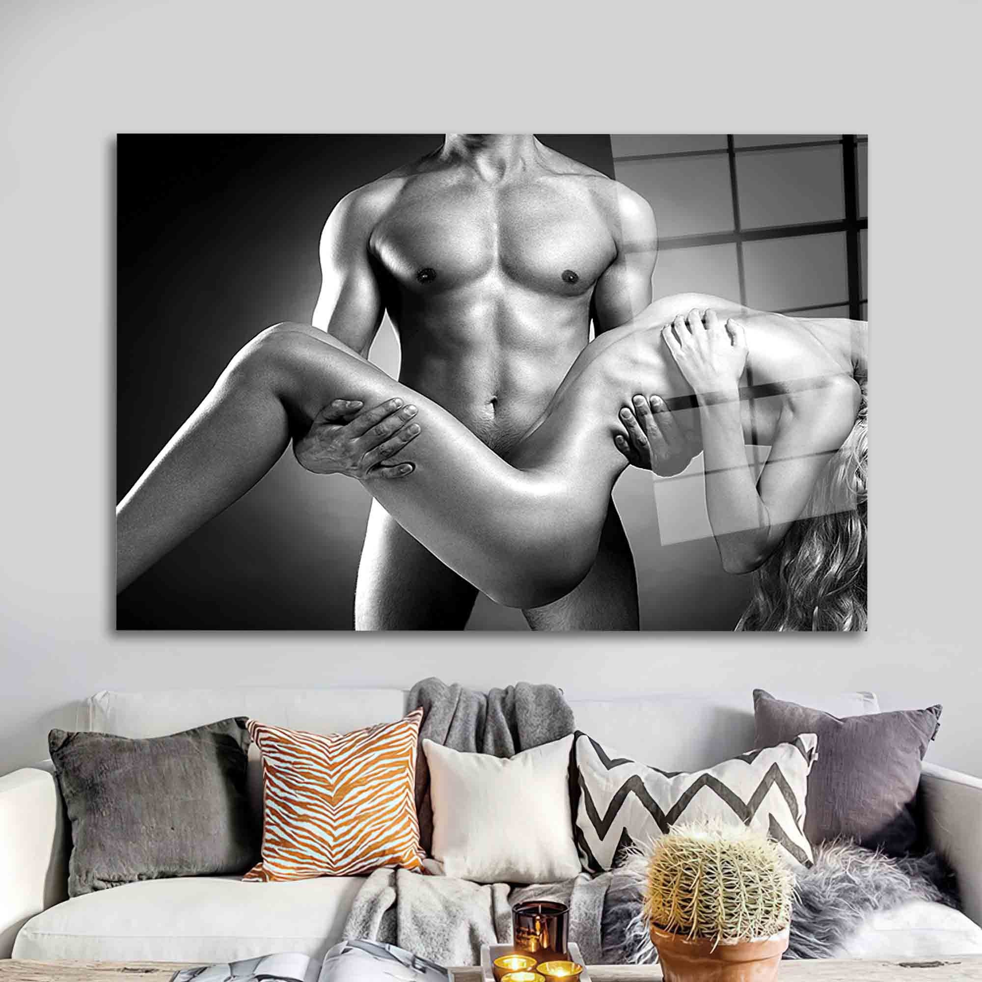 Sexy Naked Men For Women