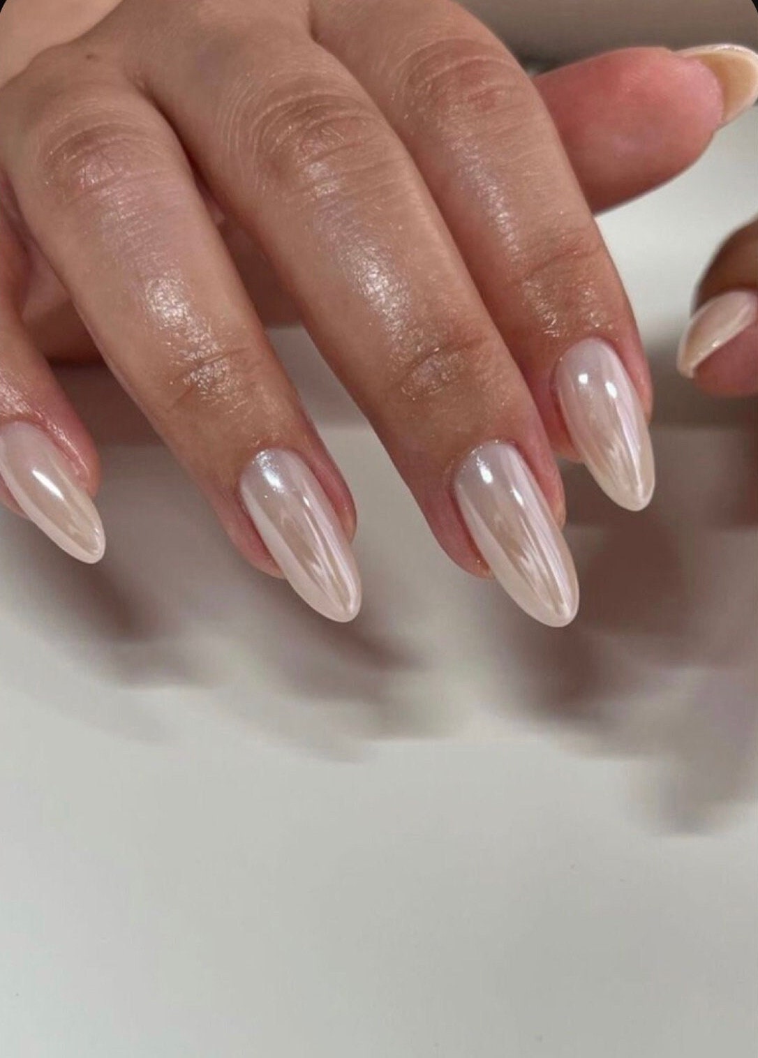 Vanilla Nails -  Sweden