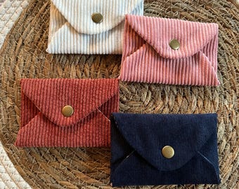 PORTE-CARTES DE VISITE, Porte-Cartes De Visite Mince, Porte-Cartes En