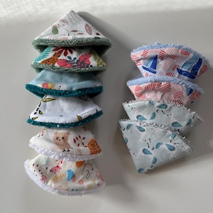 Plasbestendige tipi voor babyjongens | Wasbaar plasfilter | Plastipi | Cadeau voor babyjongens | Verschoonaccessoire | Oeko-Tex bamboe