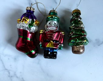 Vintage Nutcracker Ornament, Nutcracker Collector, Christmas Nutcracker, Nutcracker Tree, Nutcracker Decor, Collectible Nutcracker