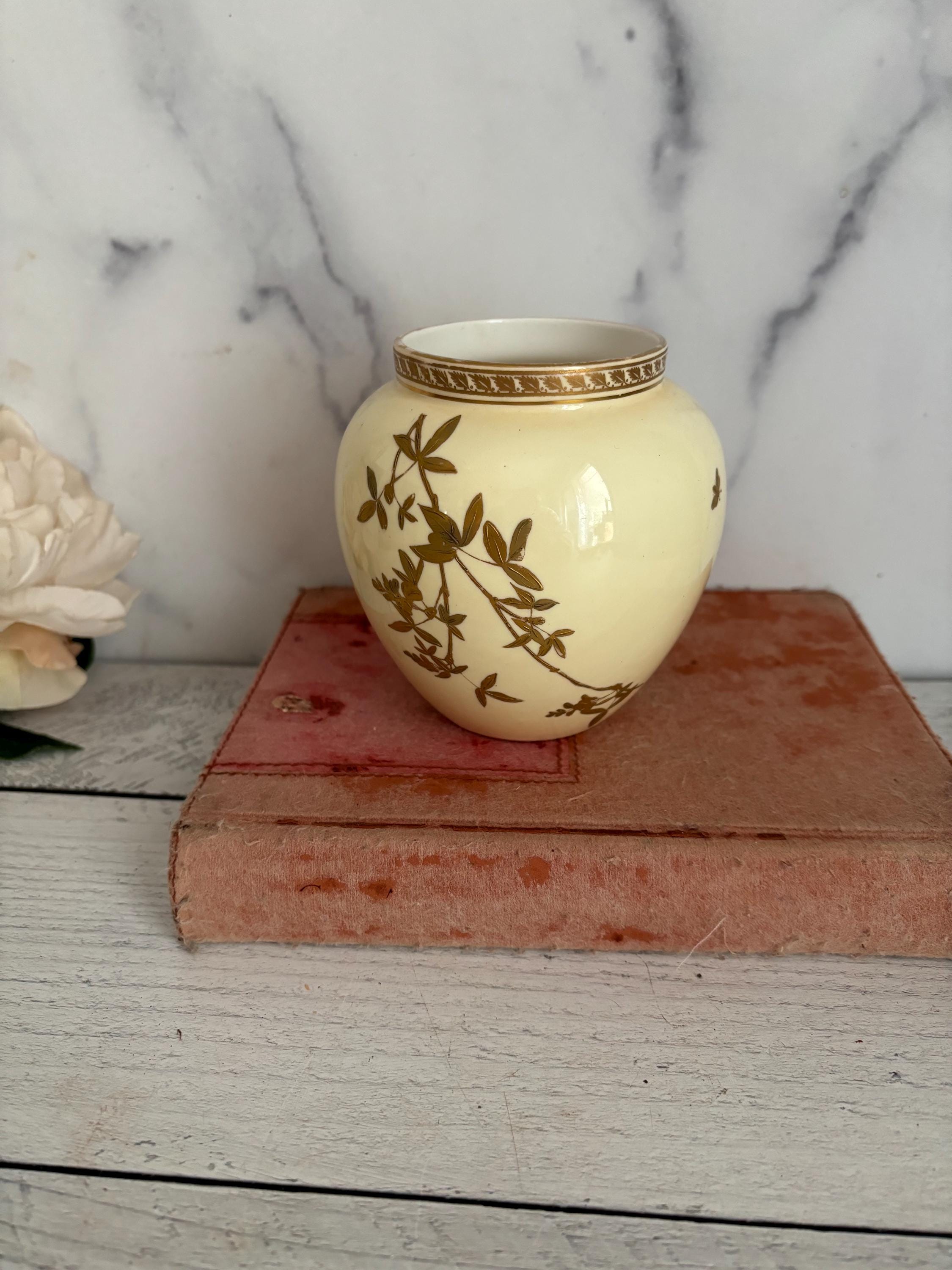 Spode/copeland Vases - Etsy