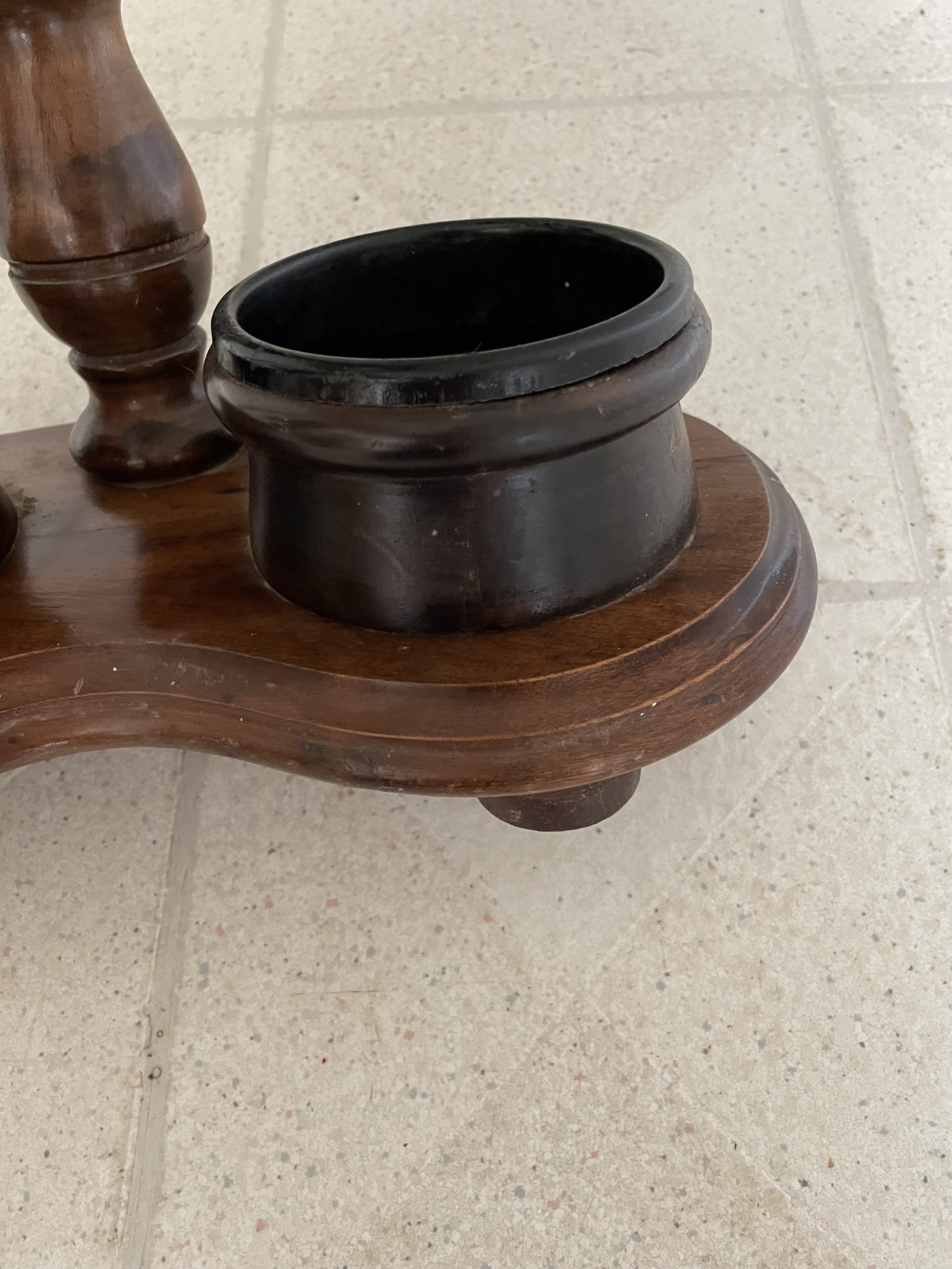 Antique Double Umbrella Stand Victorian Umbrella Stand Cane Etsy