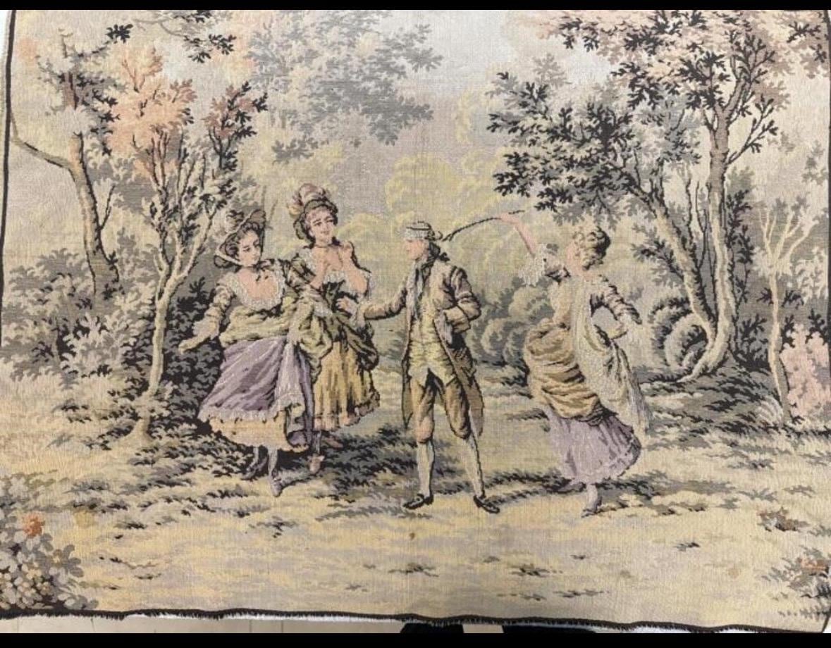 Goblys Tapestry - Etsy