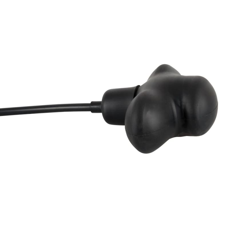 Inflatable Butterfly Gag With Pump Ball Made of Latex BDSM Etsy