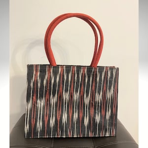 Bolsos T'nalak filipinos