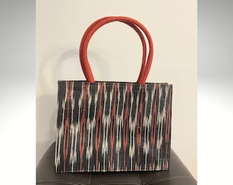 Philippine T'nalak Bags