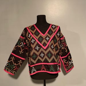 T&#39;boli Bouse (Kegal Bentilas)
