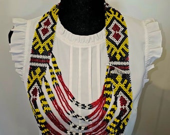 T'boli Necklace