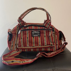 Sagada Handwoven Bags