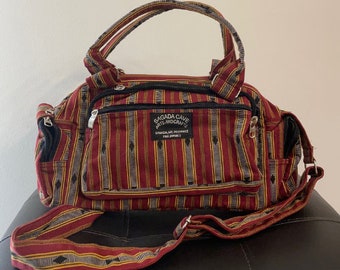 Sagada Handwoven Bags