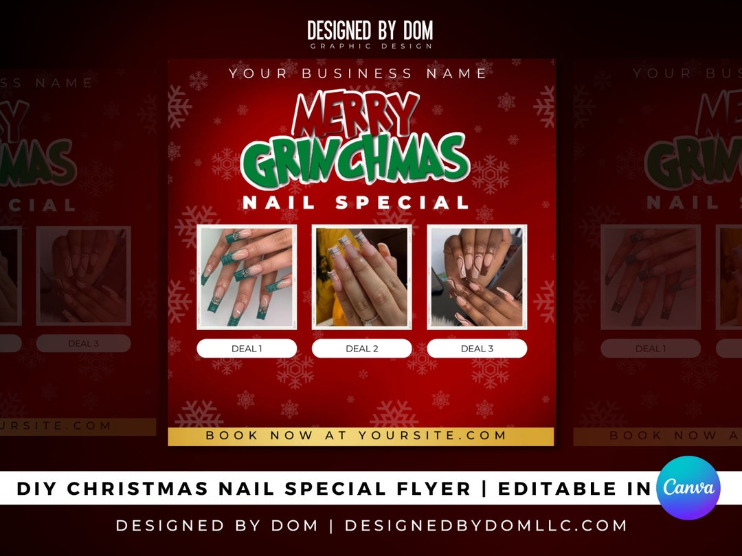 DIY Grinch Canva Flyer Grinch Canva Grinch Flyer DIY Flyer Christmas Flyer Canva Flyer DIY Grinch Canva Flyer Grinch Canva Grinch Flyer DIY Flyer Christmas Flyer Canva Flyer