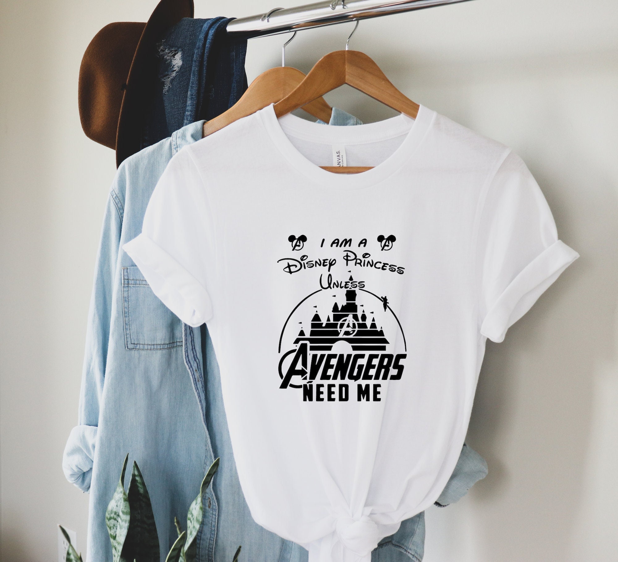 Disney princess avengers t shirt new arrivals