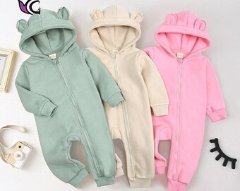 Winter Overall Bebe Fille Etsy Canada