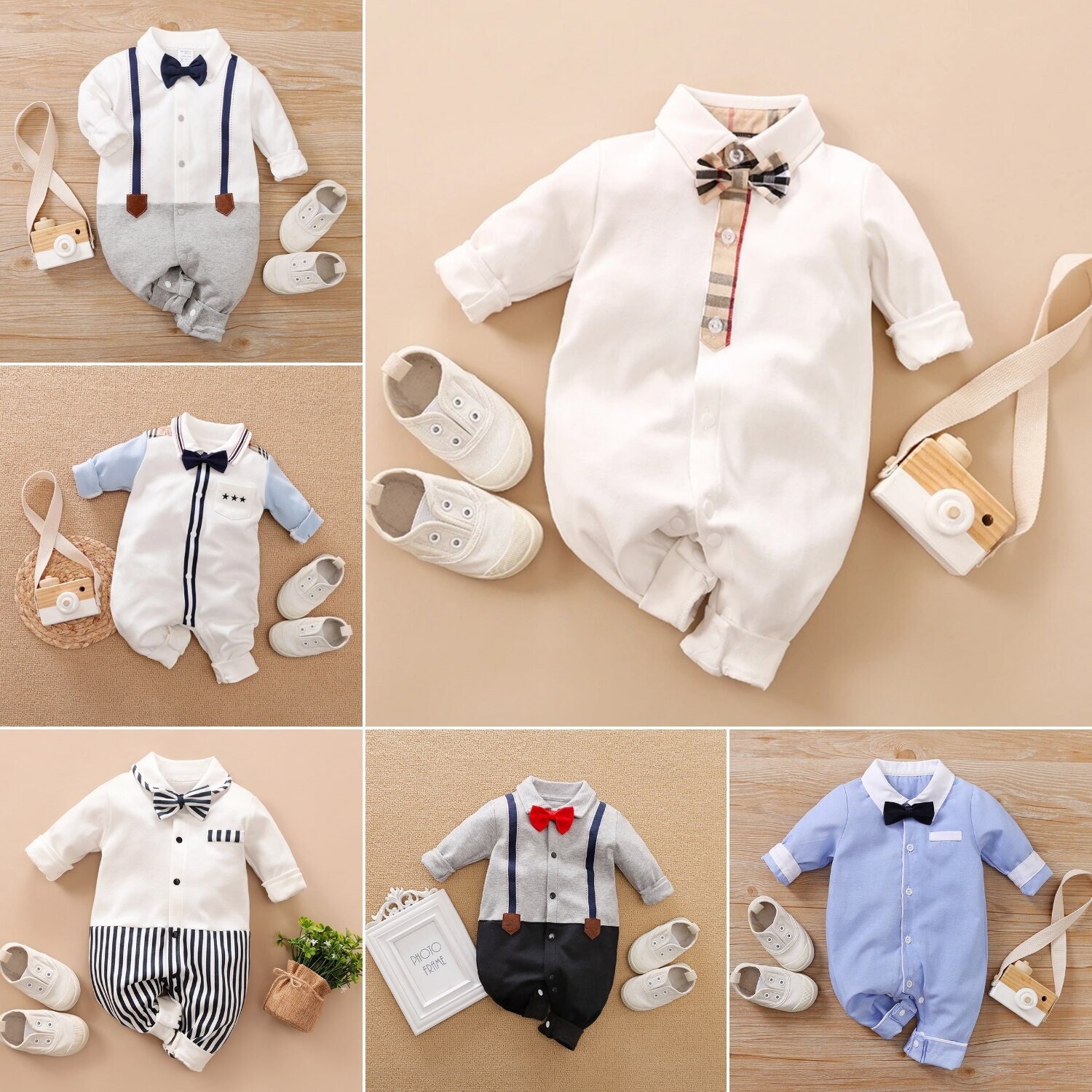 baby boy dress clothes