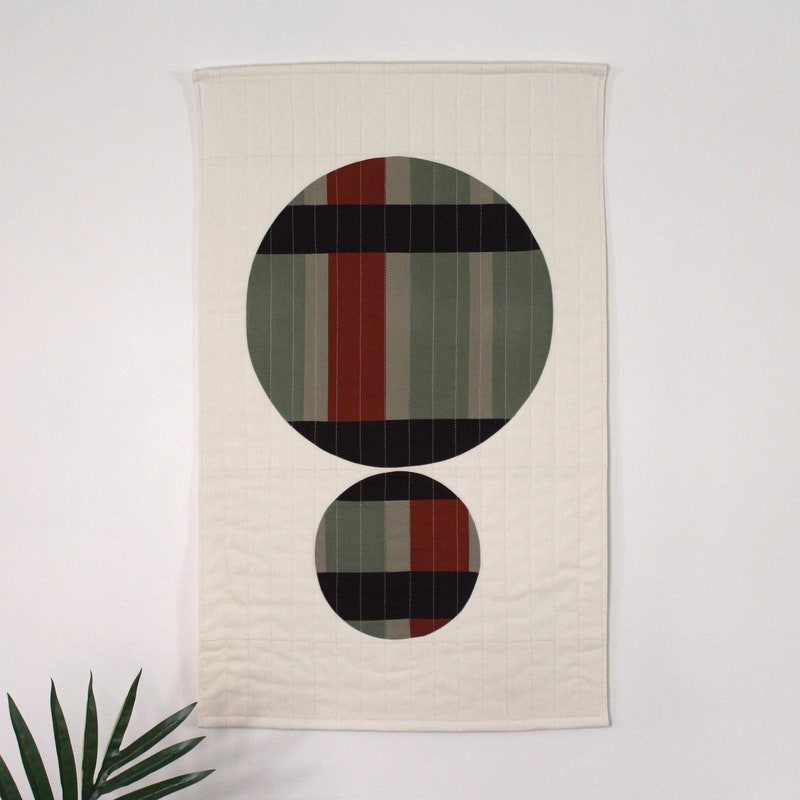 Quilt Wall Hanging - Etsy