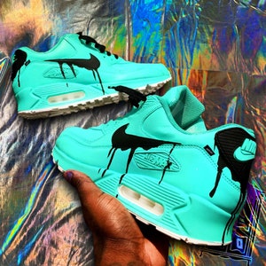 Custom Dripped Out AM90