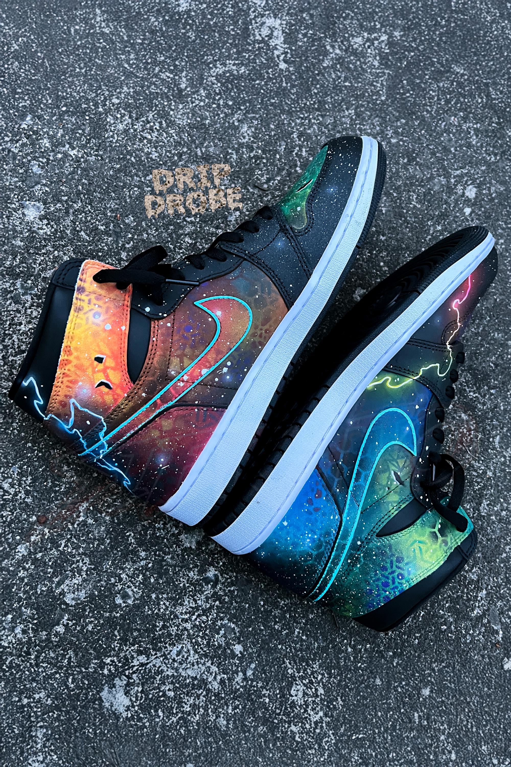 galaxy aj1