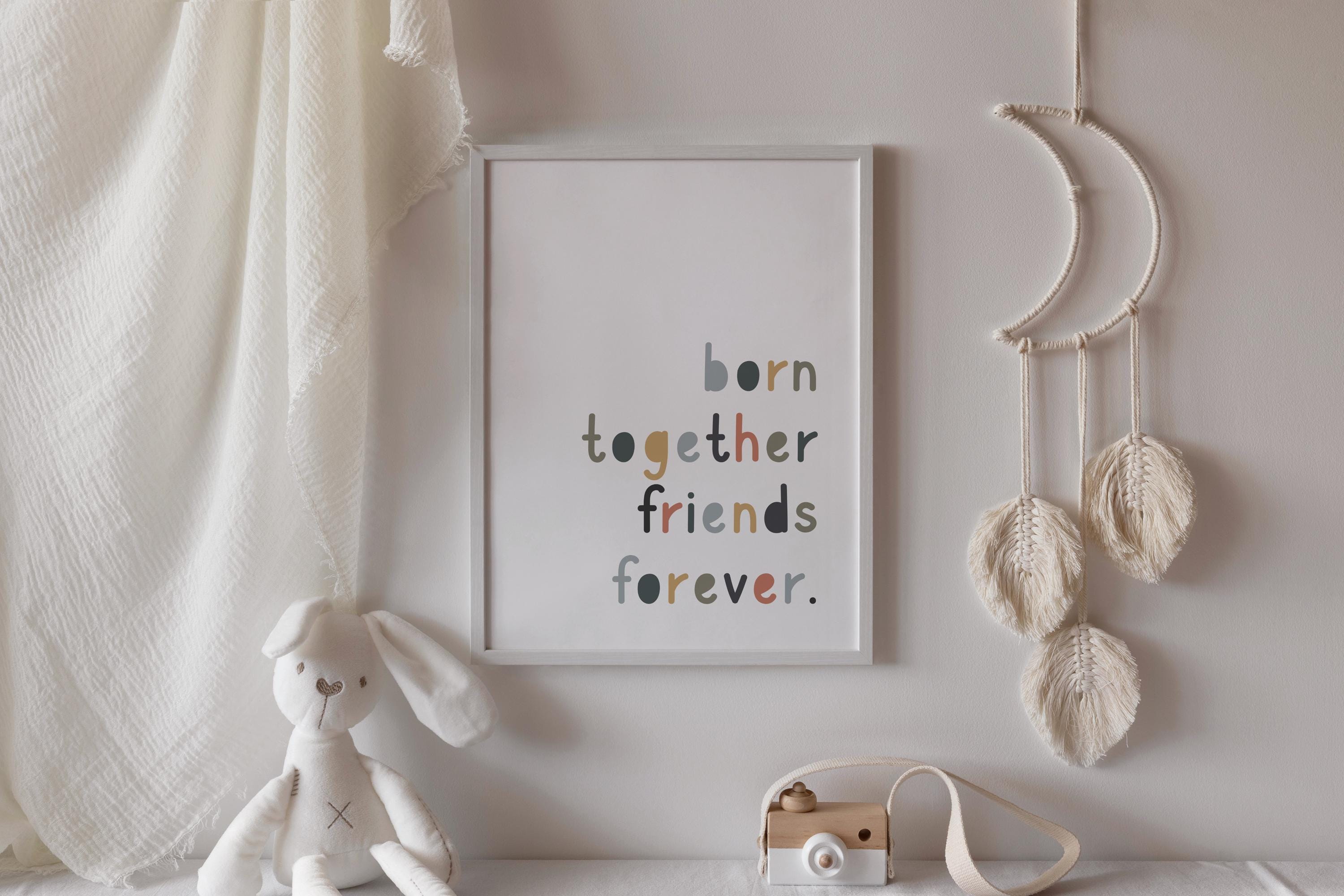 4 Sisters Forever - Etsy UK