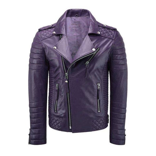 Women's handcrafted premium lamb leather moto biker jacket, shops personalized leather outerwear,genuine & premium aniline leather,gift for her