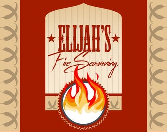 Elijah's Fire