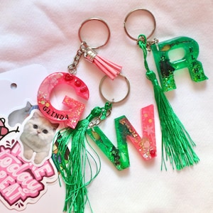 Wicked keychain - Etsy 日本